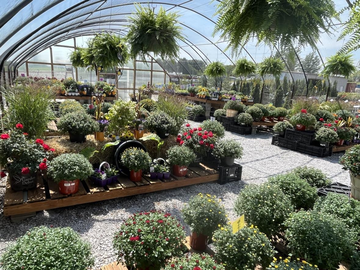 Liberty MO Best Garden Center Archives Full Features Landscape Garden Center