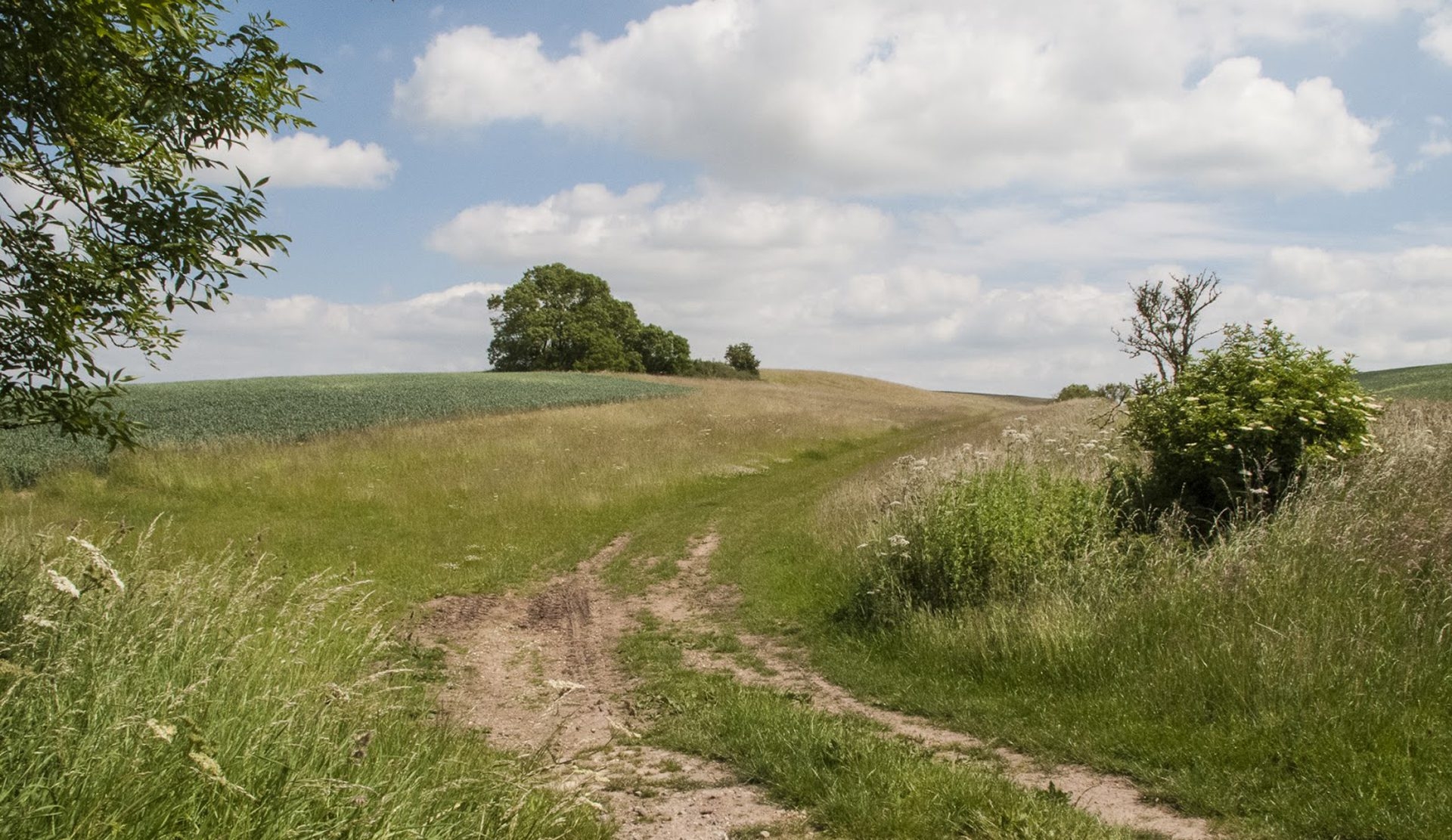 Lincolnshire Wolds National Landscape Independent Hostels