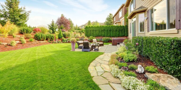 Lisena Landscaping Garden Center Queens NY