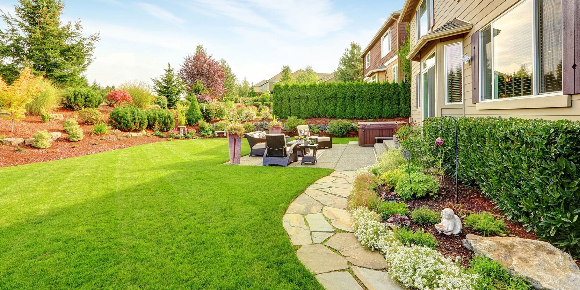 Lisena Landscaping Garden Center Queens NY Lisena Landscaping Garden Center Queens NY