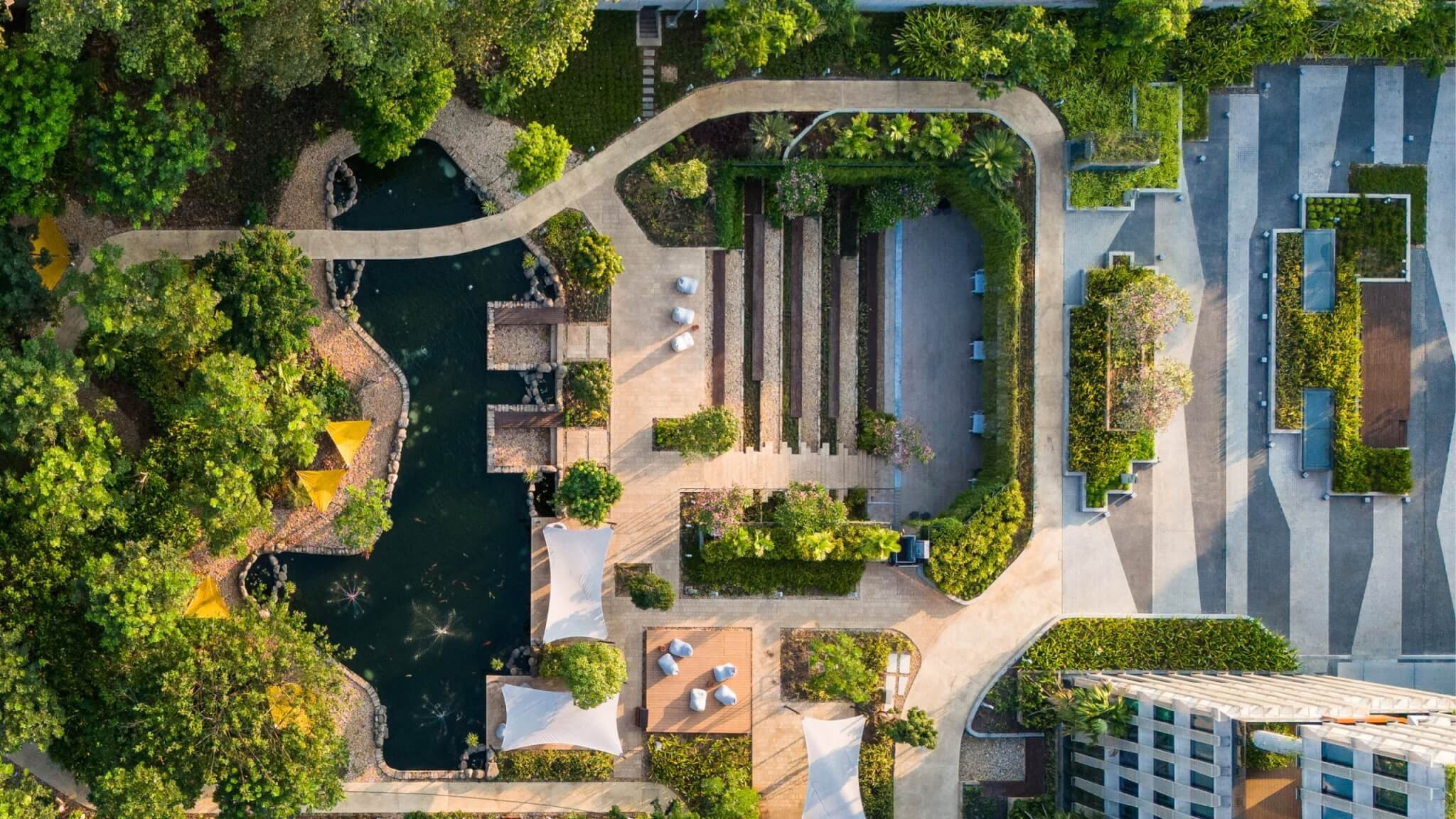 LJ Group Landscape Architecture