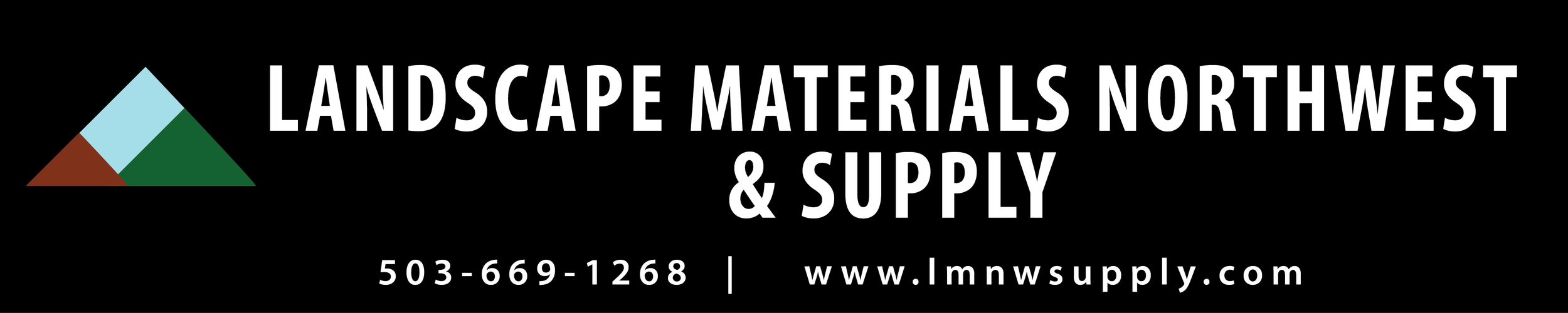 northwest landscape supply