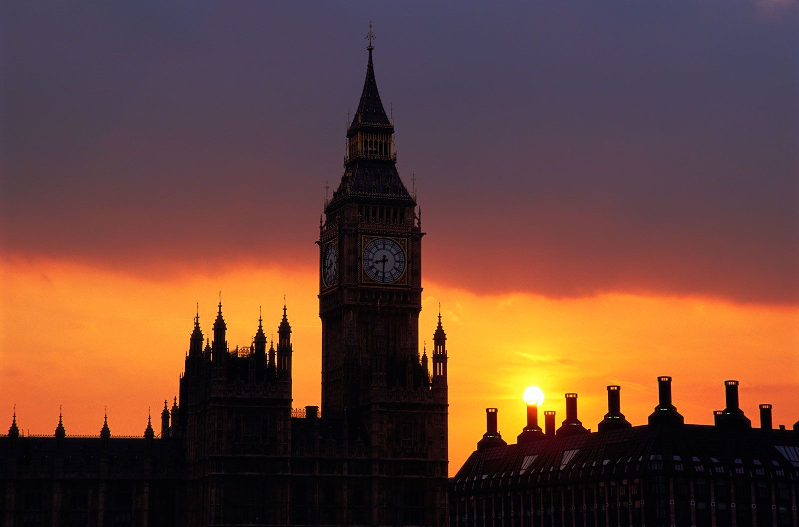 London Urban Thames History Britannica