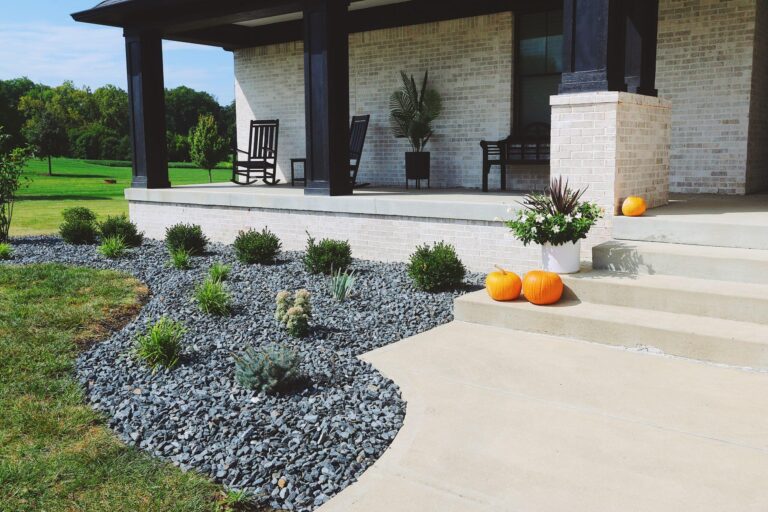 Looking For Decorative Stone Ideas For Your Yard In 2024 McCarty Mulch