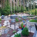 Low Maintenance Backyard Landscaping Ideas Southview Design Blog