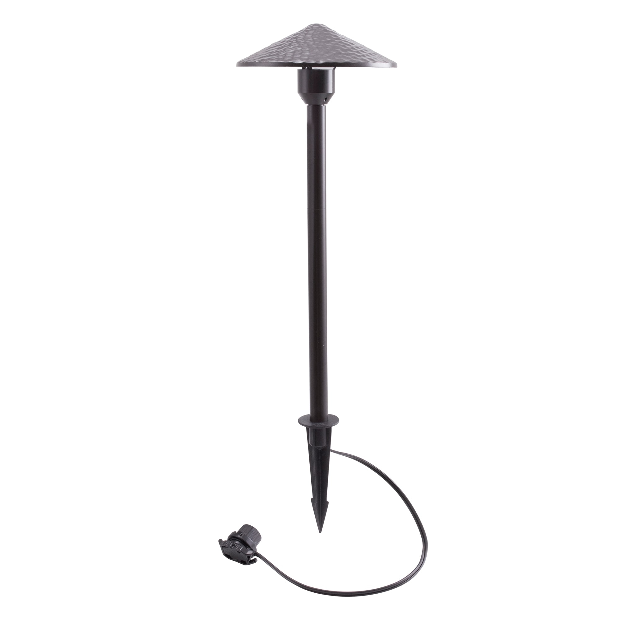 Low Voltage Landscape Lighting At Lowes