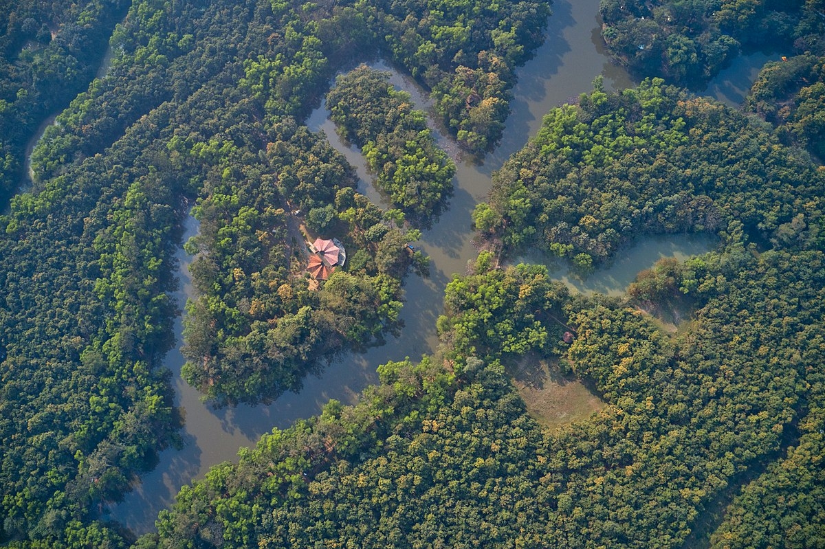 Lower Gangetic Plains Moist Deciduous Forests Wikipedia