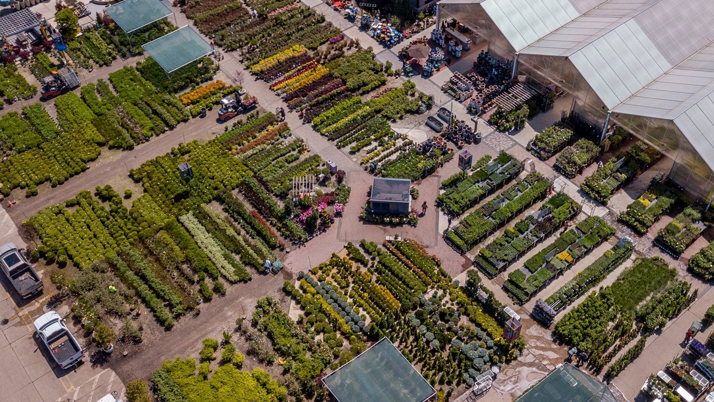 don's garden shop & landscape materials