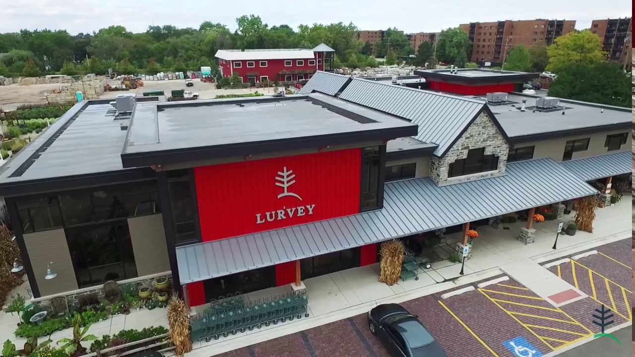 Lurvey Supply Des Plaines YouTube