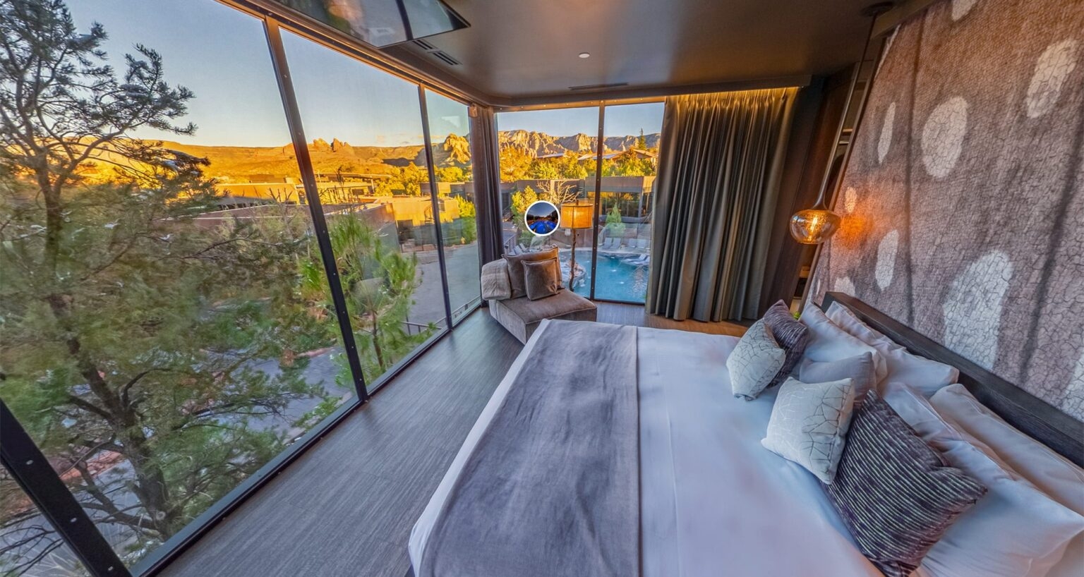 ambiente a landscape hotel