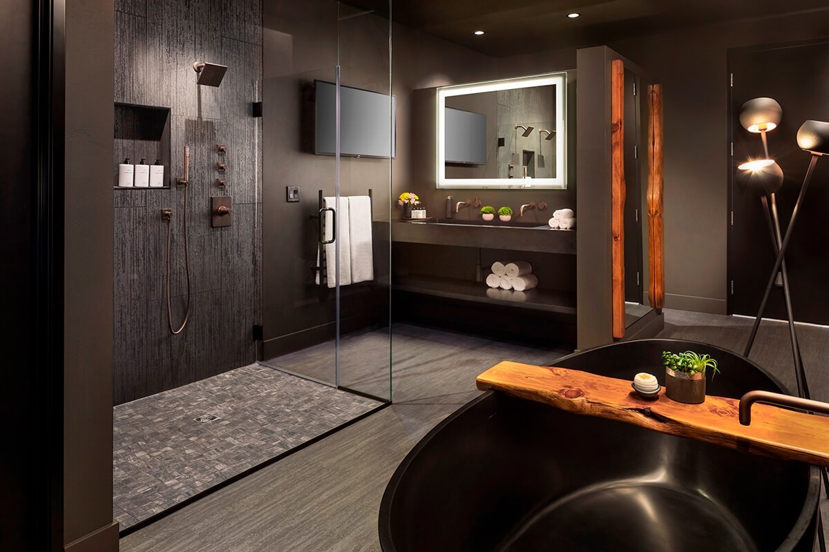 Luxury Accommodations In Sedona AZ Ambiente Sedona