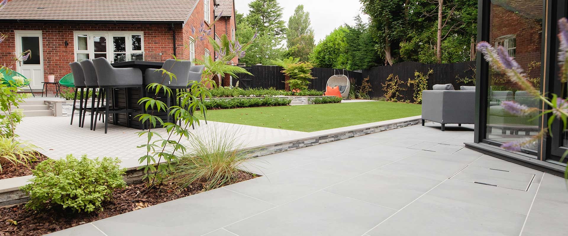 Luxury Landscaping Halesowen Garden Design Halesowen