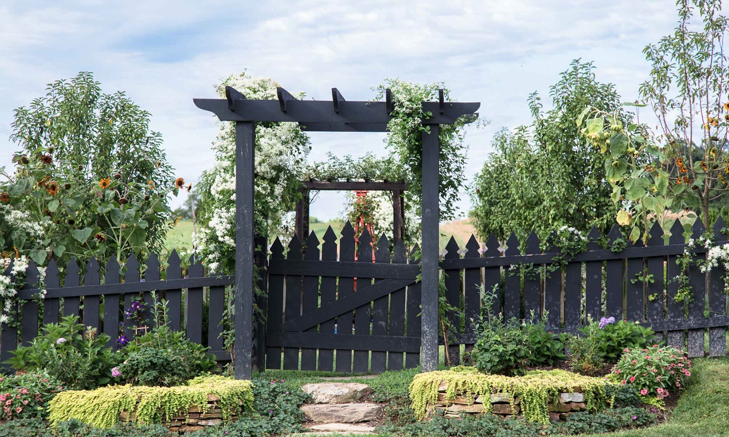 Make Some Thyme For These 3 Maryland Herb Farms Maryland Road Trips