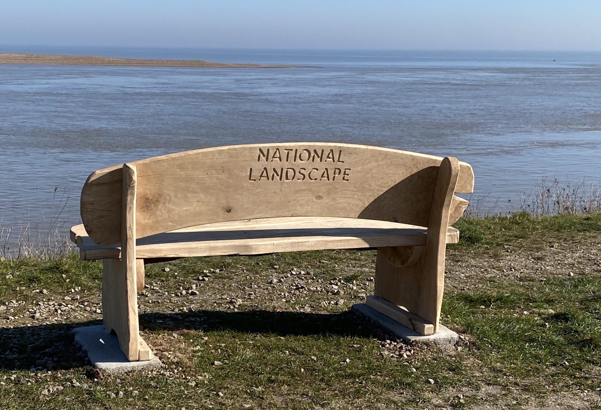suffolk & essex coast & heaths national landscape