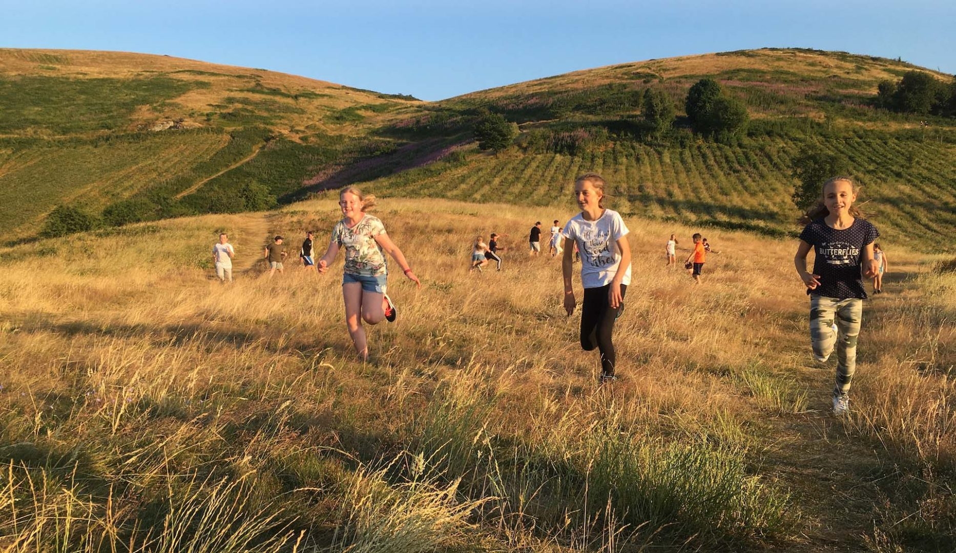 Malvern Hills National Landscape Independent Hostels