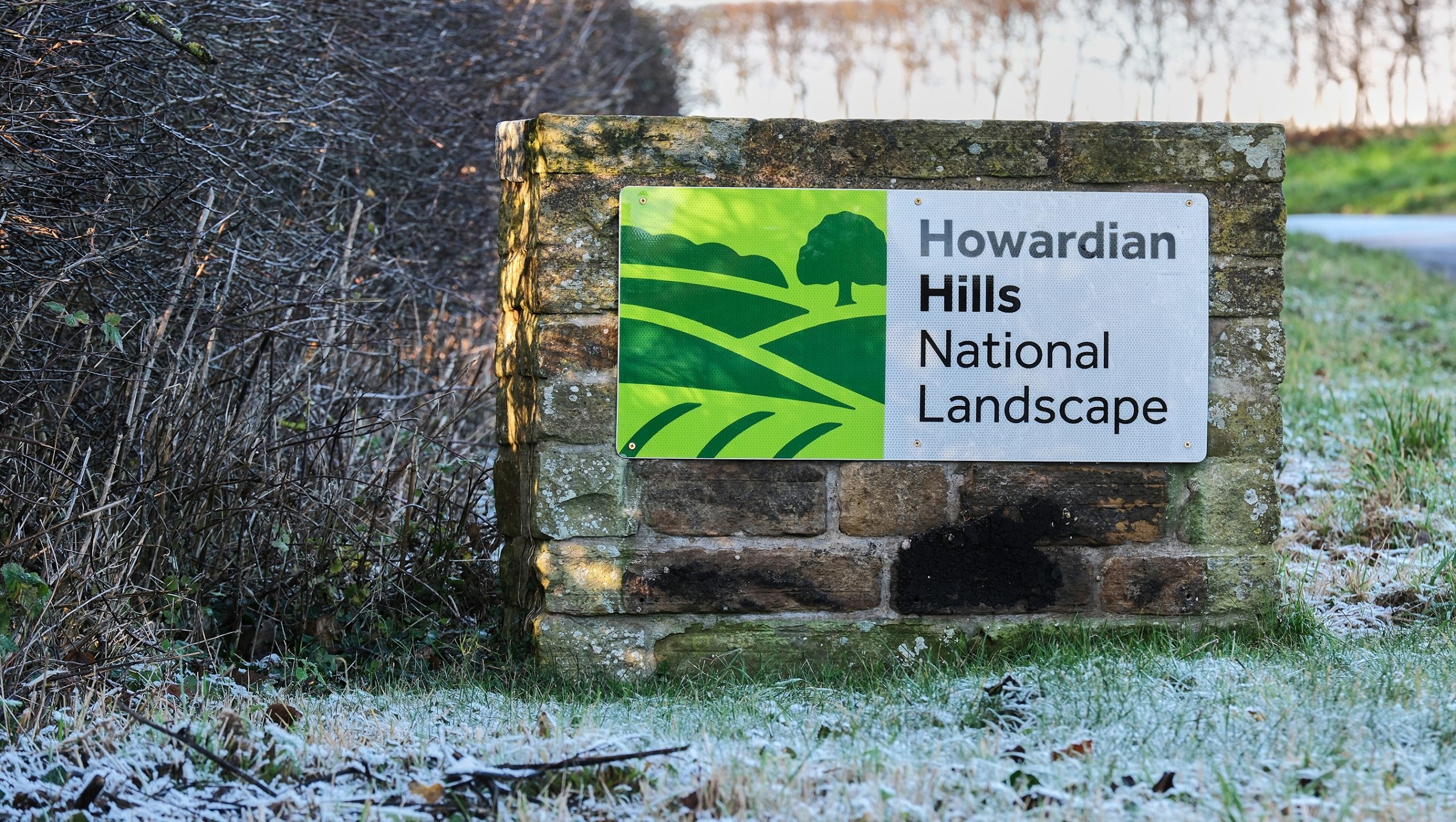 Management Plan Survey Howardian Hills