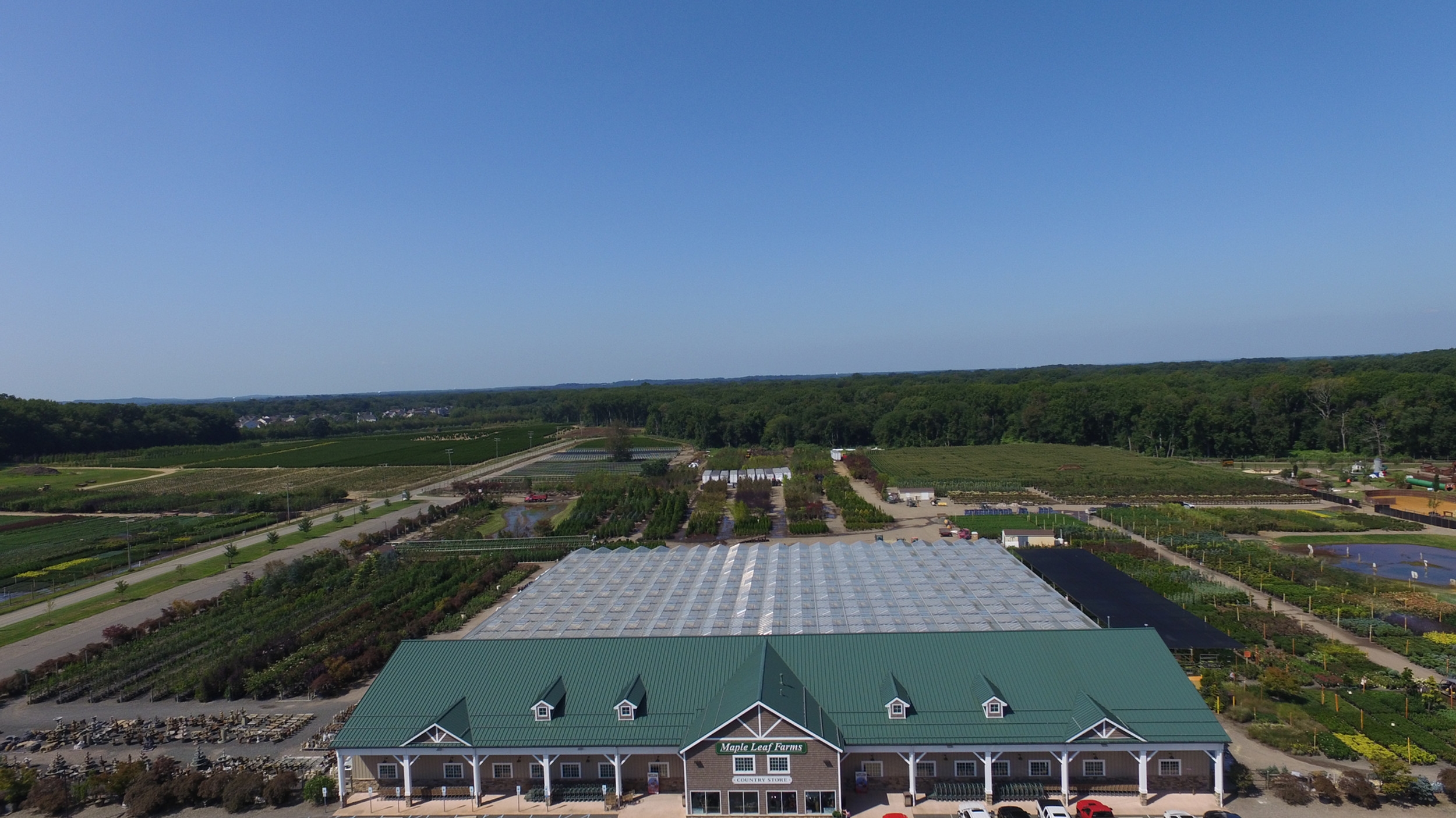 country farms garden center and landscape service