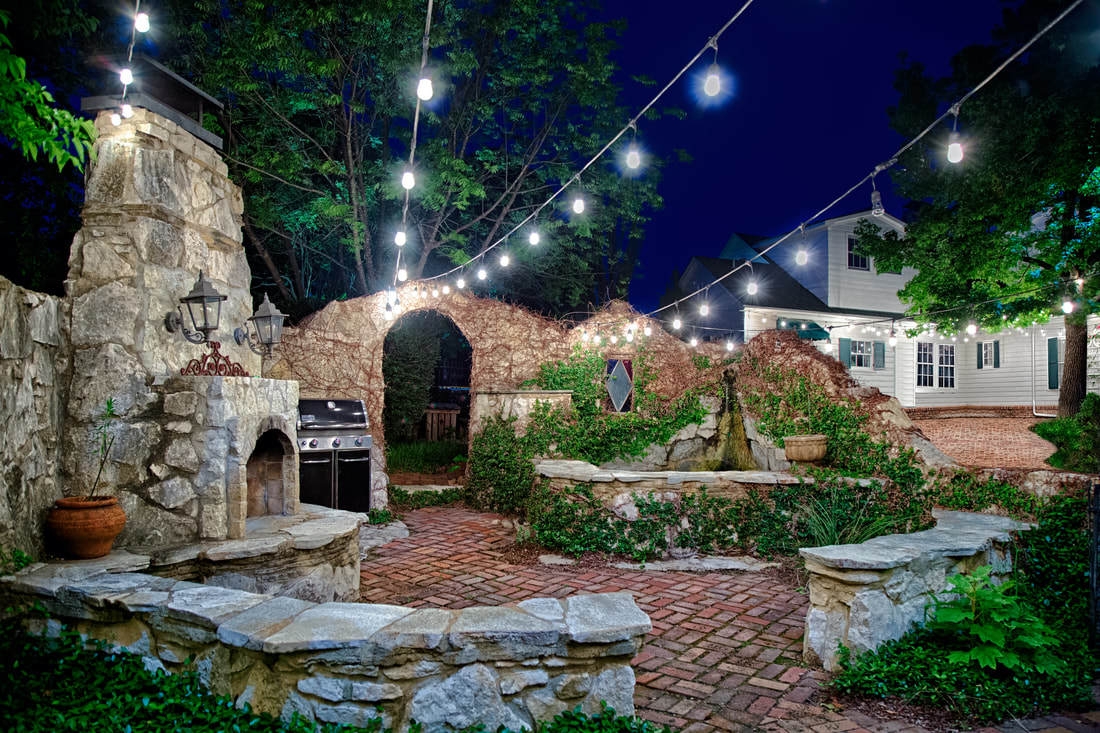Mastering The Art Of Landscape Light Installation The Perfect Light