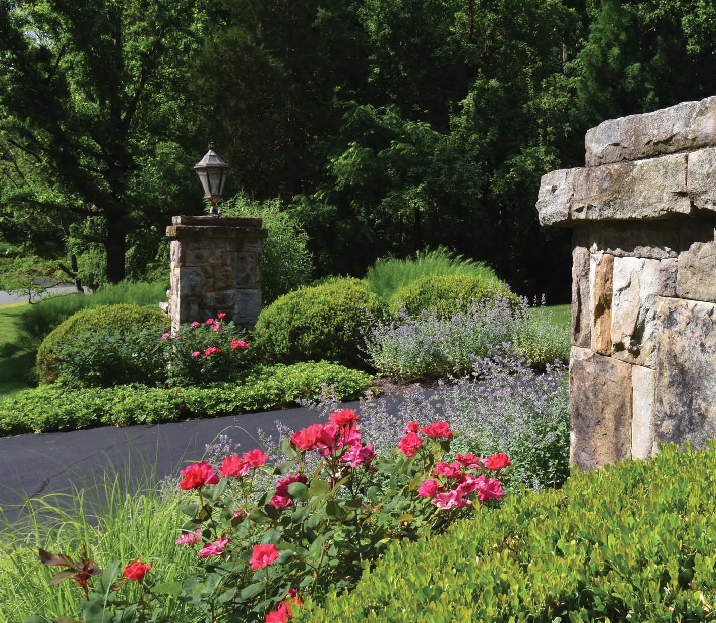 McHale Landscape Design Acquires Dalton Ventures McHale Landscape