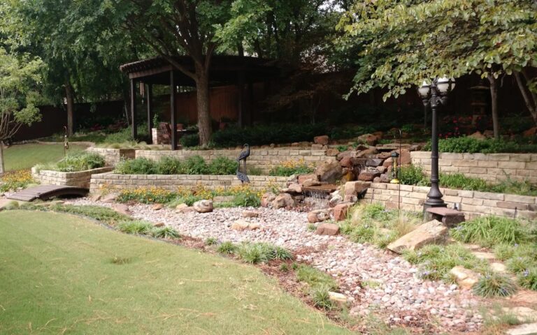 Meador s Garden Center Landscaping Nursery Denton TX