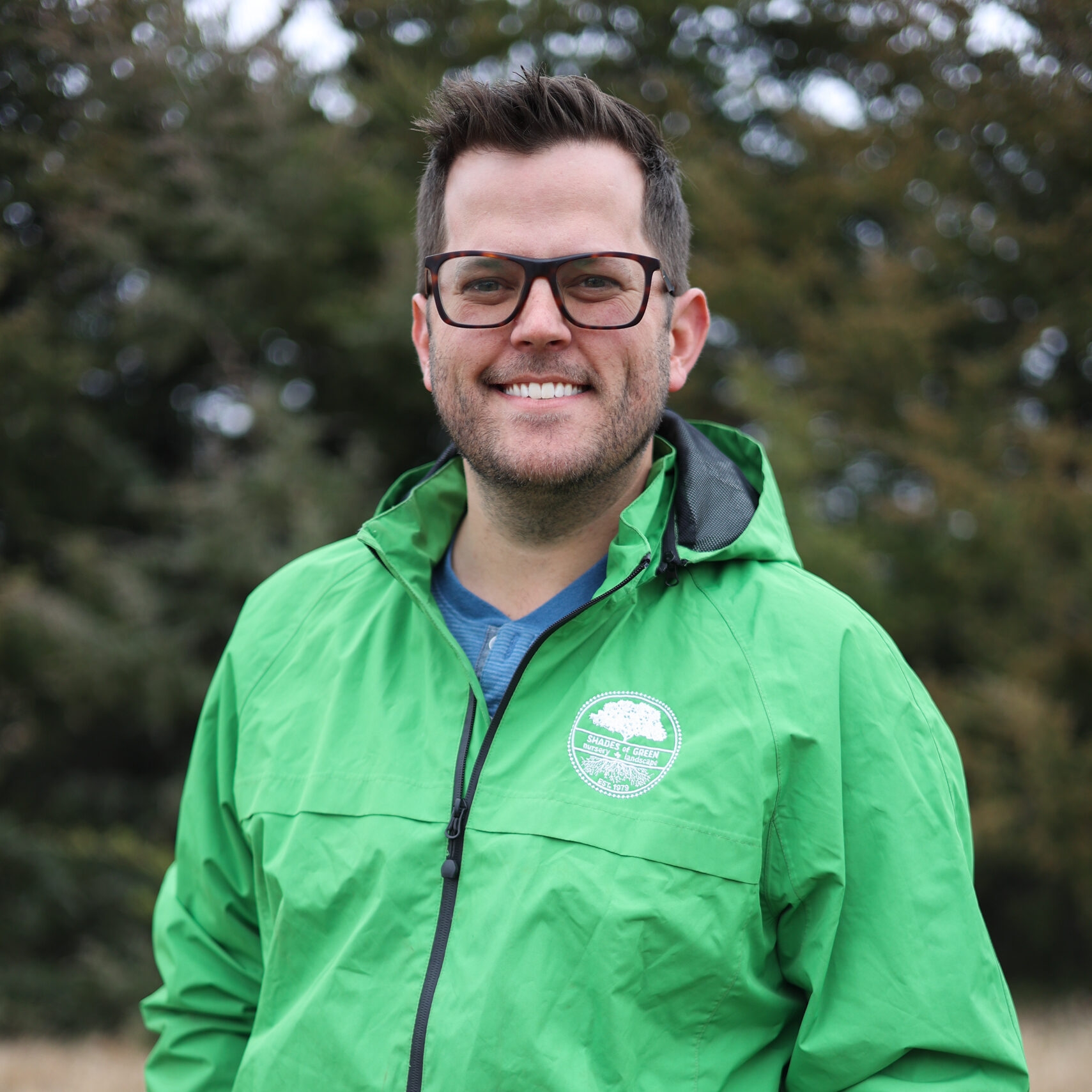 Meet Our Staff