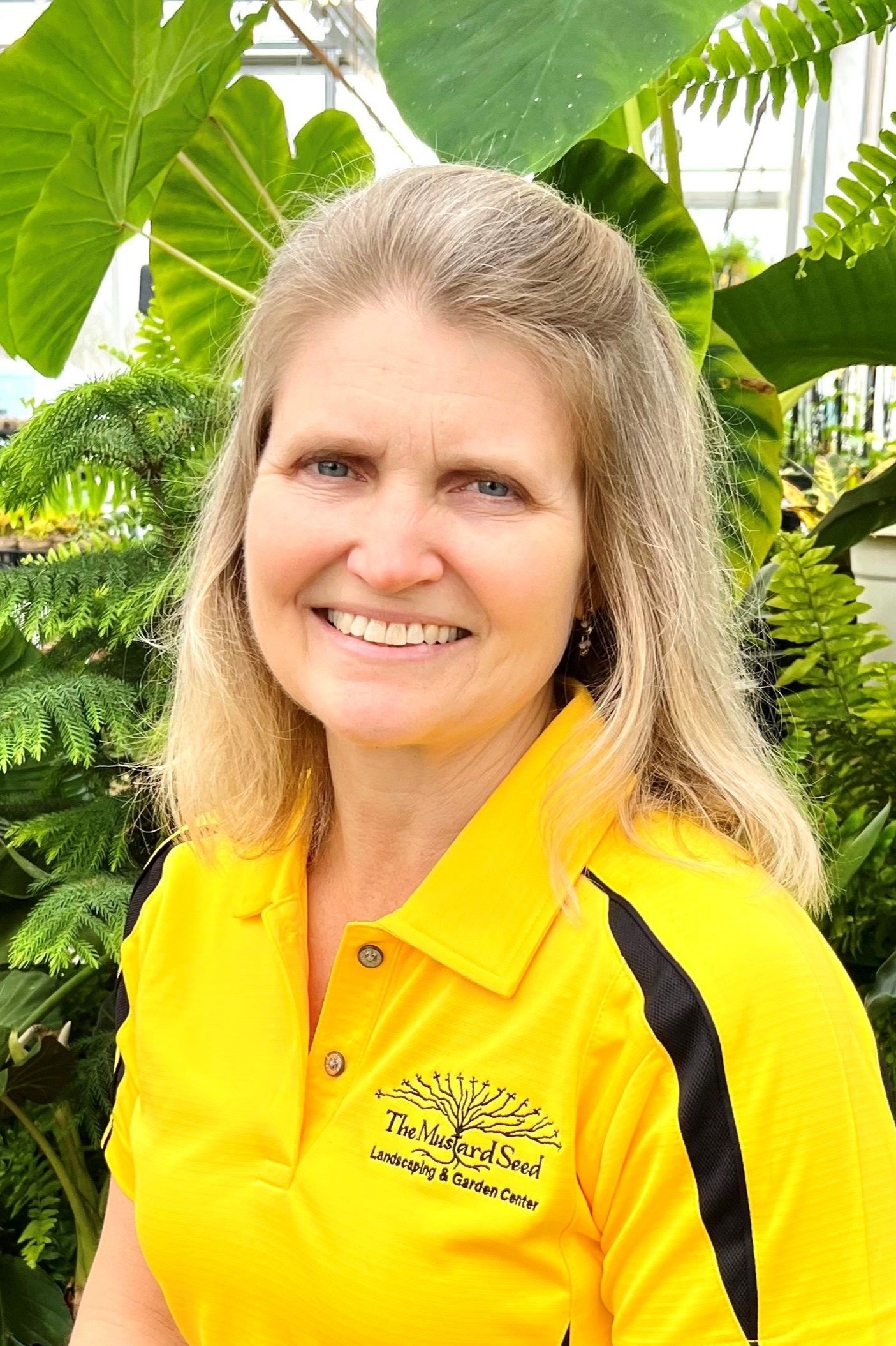 Meet Our Team The Mustard Seed Landscape And Garden Center