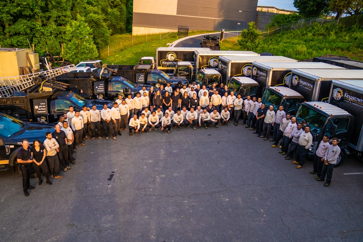 Meet The Team Kingstowne Lawn Landscape Alexandria VA