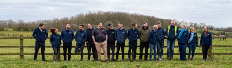 Meet The Team PGE Landscaping