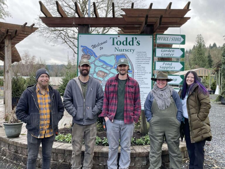 Meet Todd s Nursery Team True Gardening Landscaping Pros