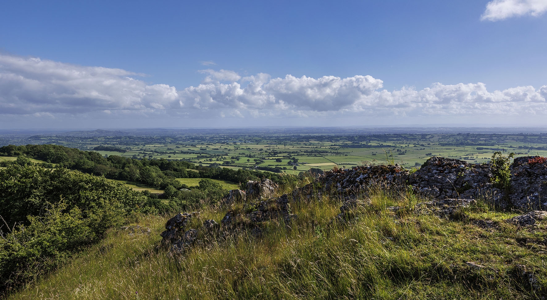Mendip Hills Declared A super National Nature Reserve Mendip Hills National Landscape