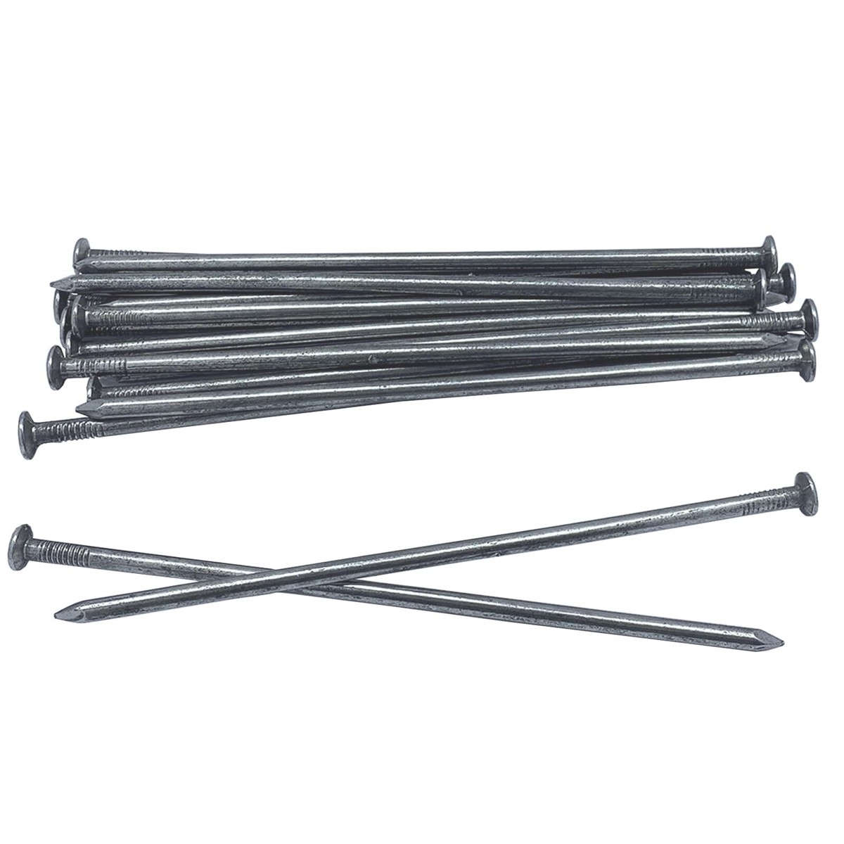 Metal Landscape Edging Anchoring Spikes 10 In Landscape Timber Spikes Landscape EBay