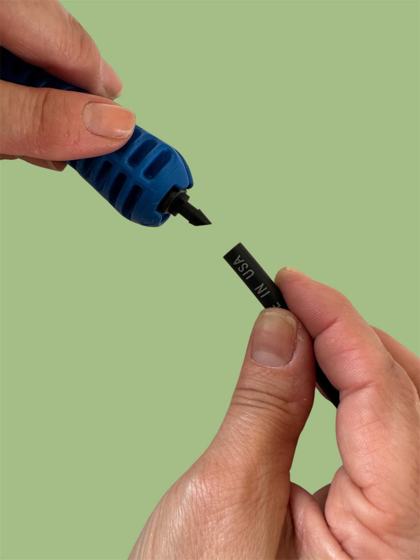 Mister Landscaper Drip Irrigation And Micro Spray Drip Irrigation And Micro Spray 1 4 in Vinyl Couplers