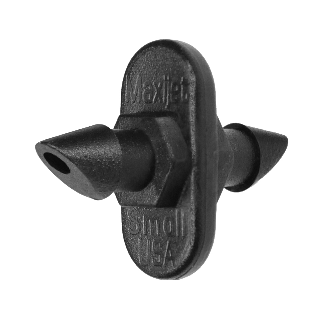 Mister Landscaper Drip Irrigation And Micro Spray Drip Irrigation And Micro Spray 1 4 in Vinyl Couplers