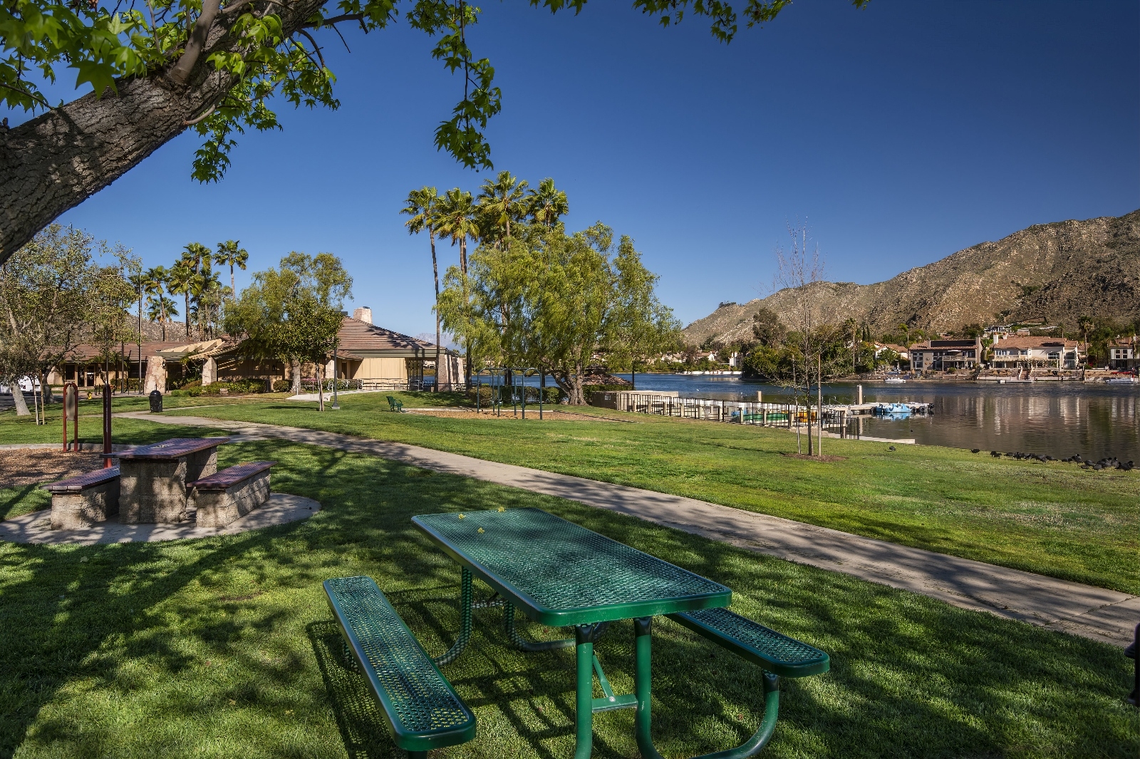 sunnymead garden and landscape