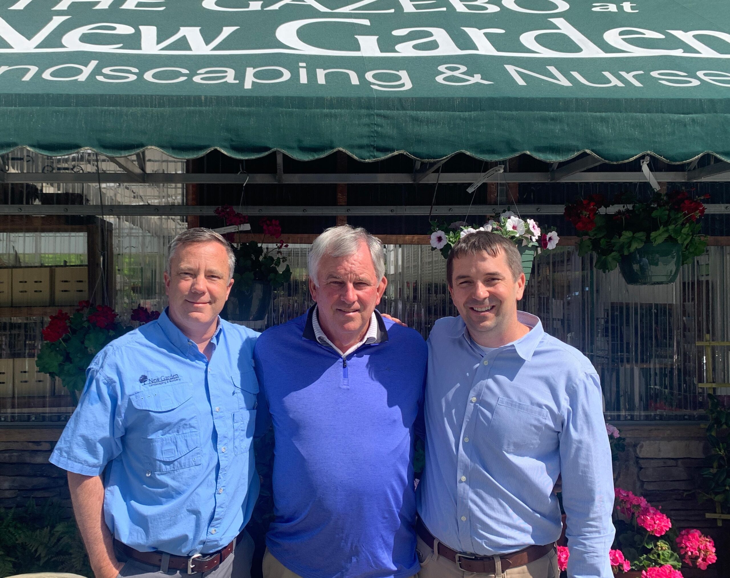 Morris Newlin s Successes Succession And Retirement Issuu Morris Newlin s Successes Succession And Retirement Issuu