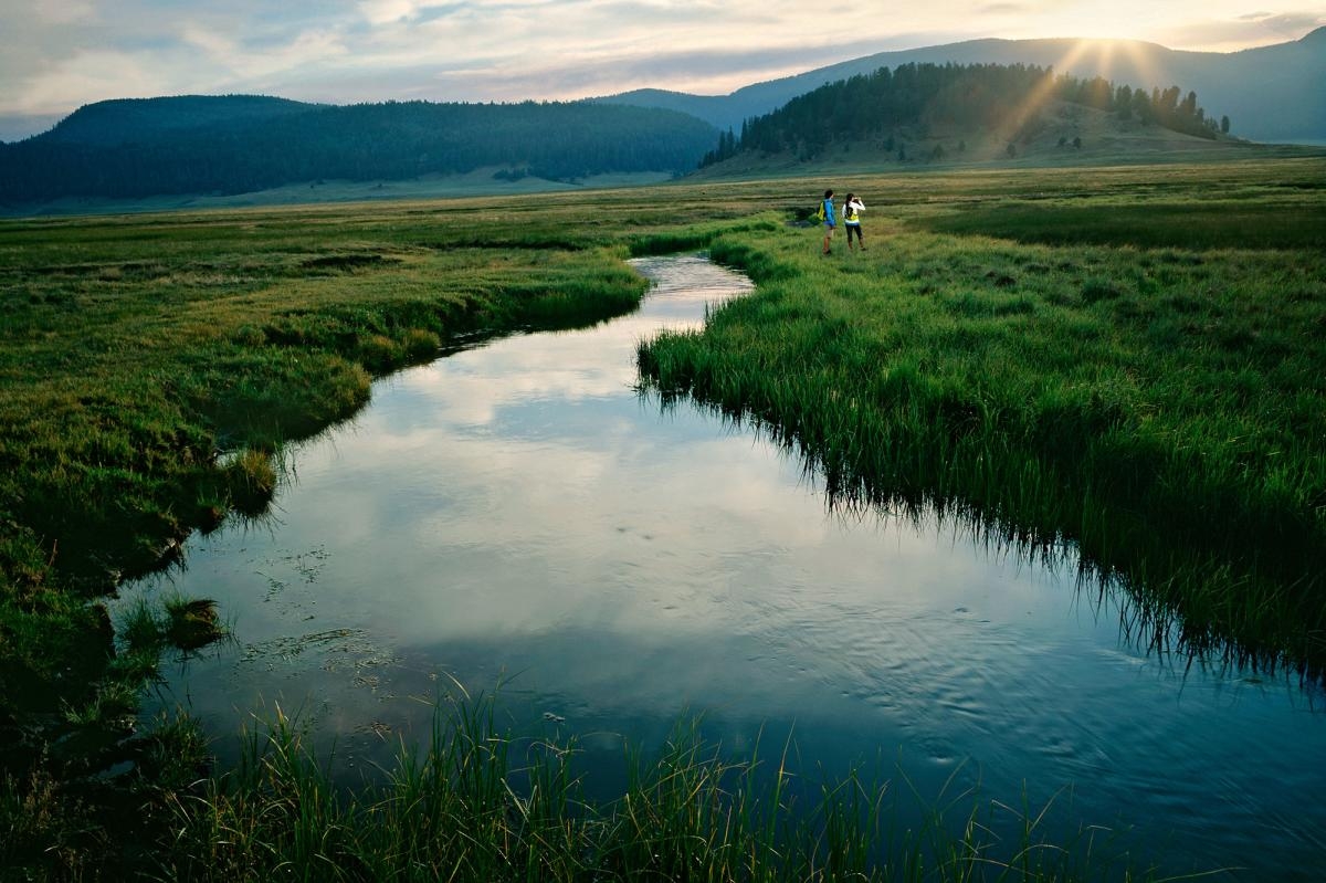 Most Stunning Places To Visit In New Mexico Photography New Mexico True