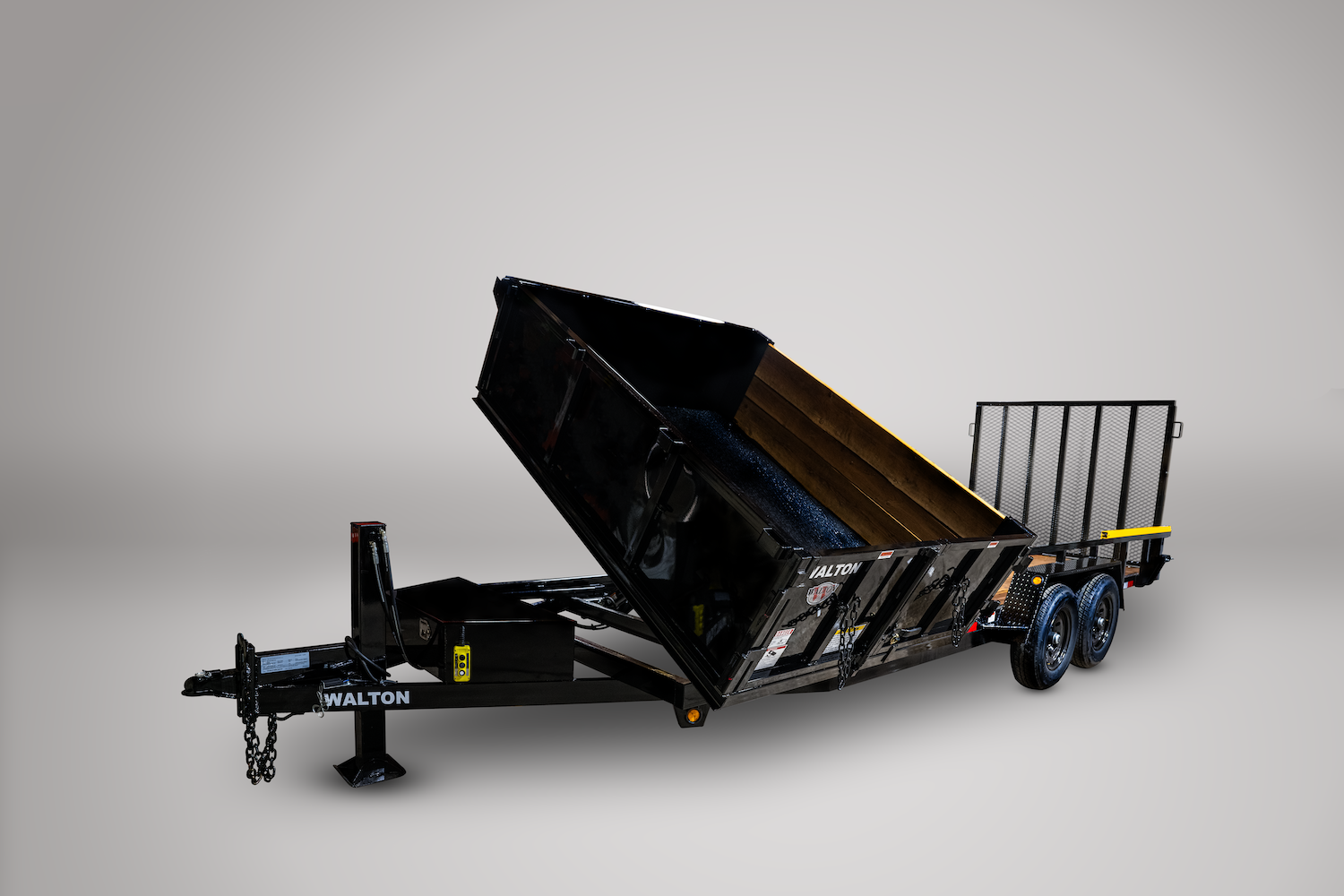 MPR Walton Trailers