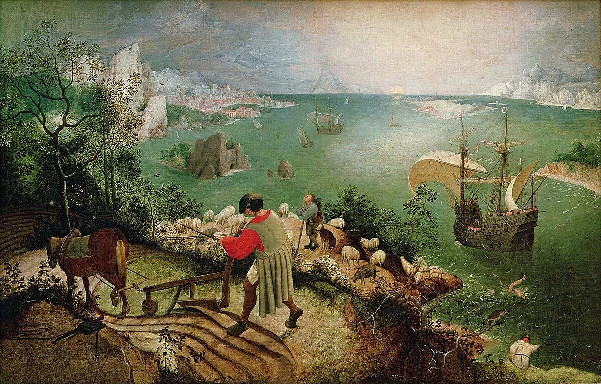 Mus e Des Beaux Arts poem Wikipedia
