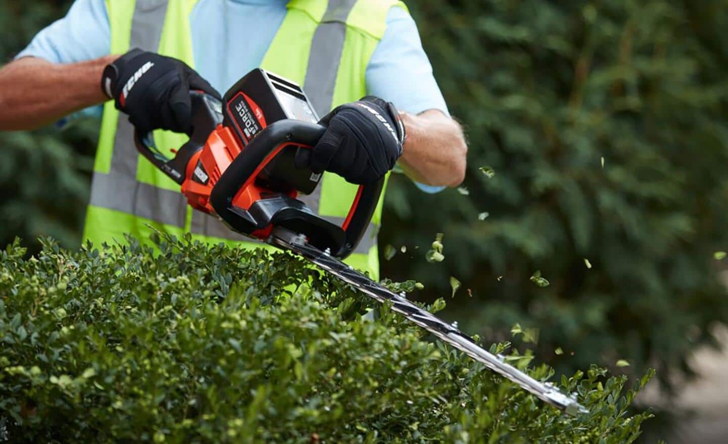 Must Have Outdoor Power Tools The Home Depot