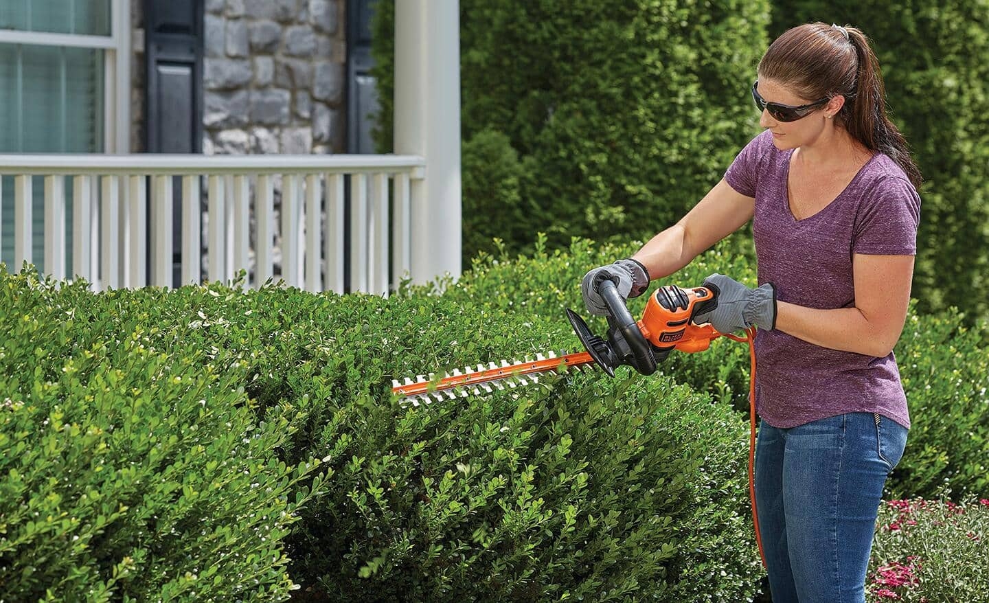 Must Have Outdoor Power Tools The Home Depot