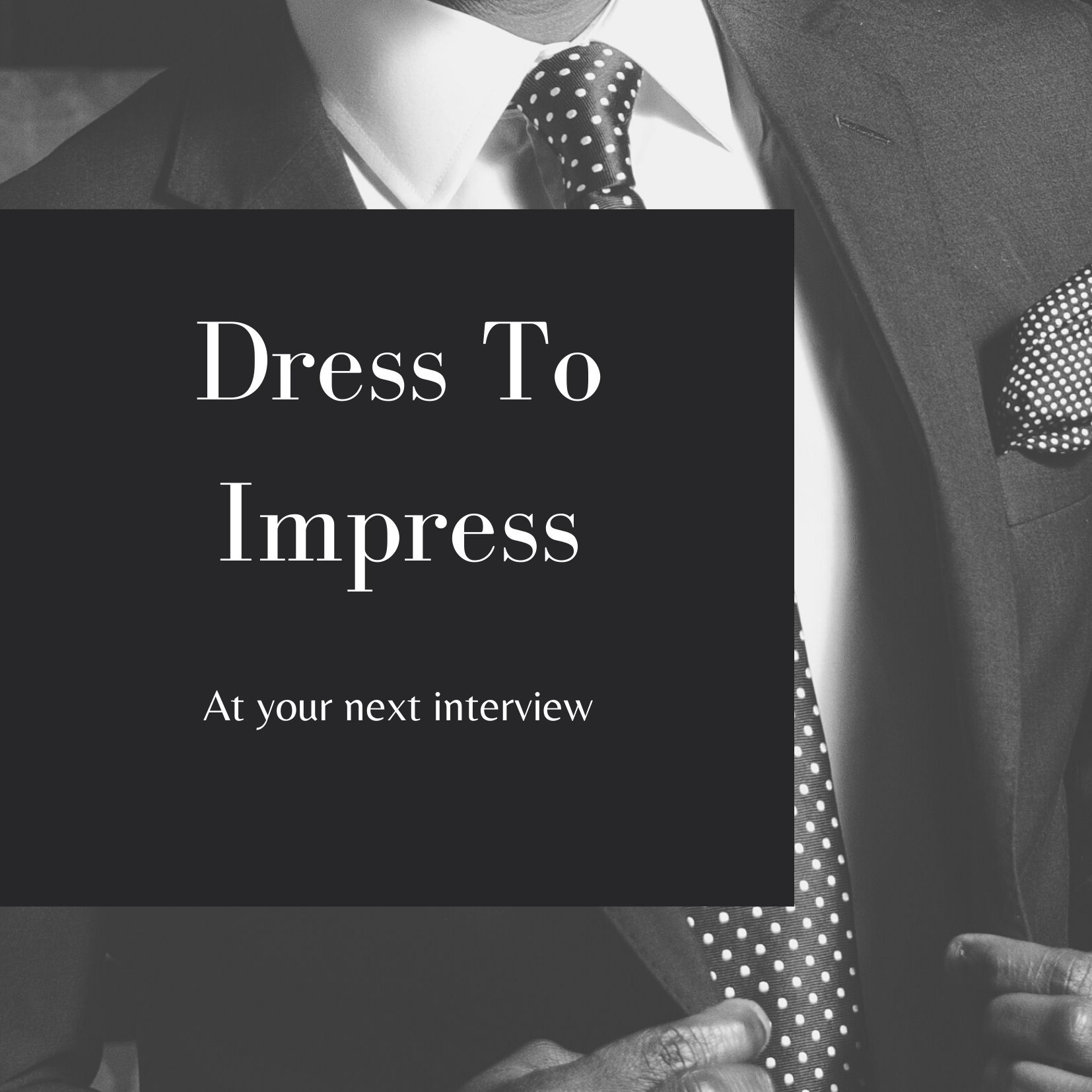 Nailing The Interview Look In Landscaping A Style Guide For Every Role McFarlin Stanford Coaching Peer Groups Recruiting Bookkeeping More