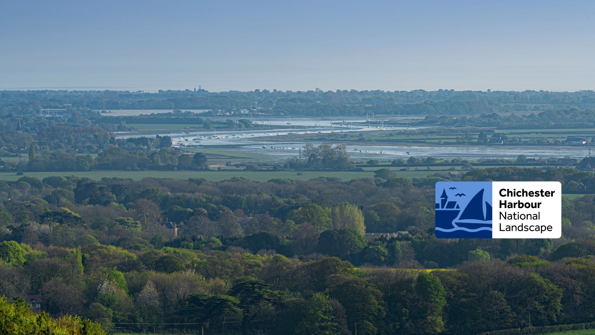 National Landscape Operations Manager Chichester Harbour Conservancy