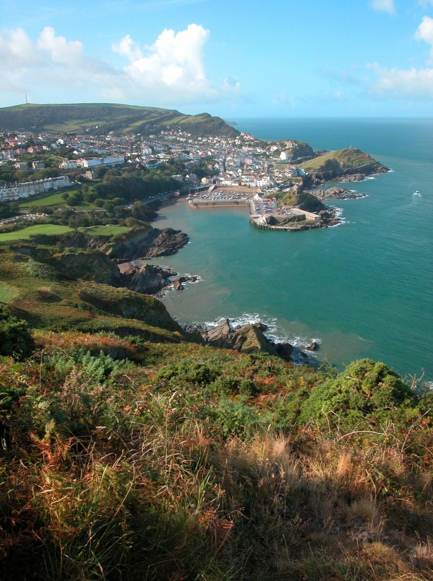 National Landscape Top 10 North Devon Coast