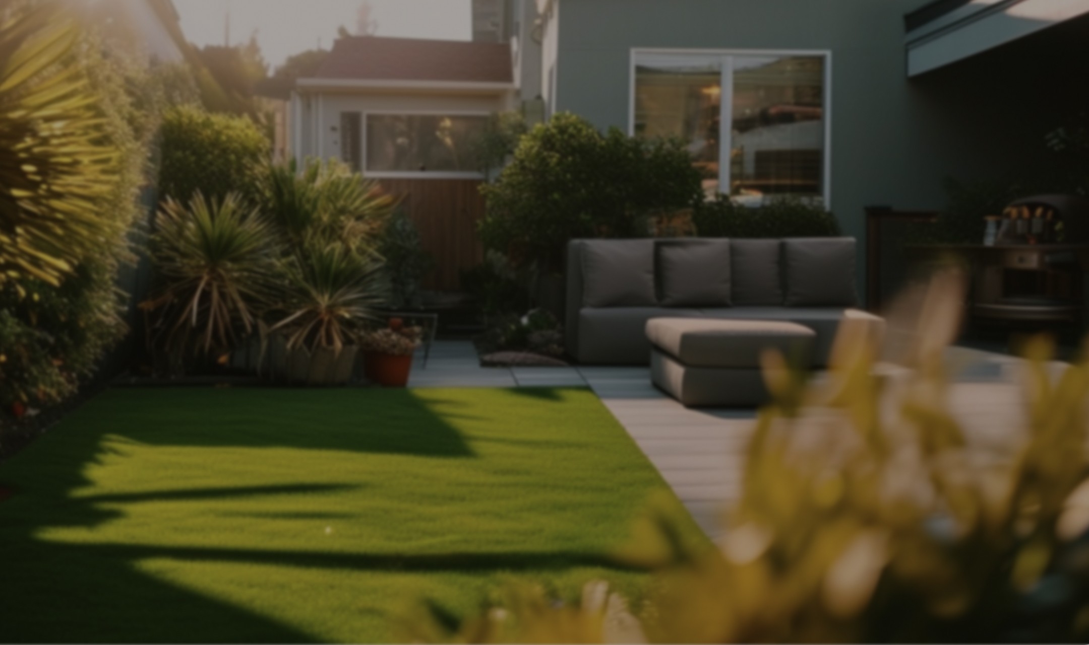 Neighborbrite Free AI Landscape Design