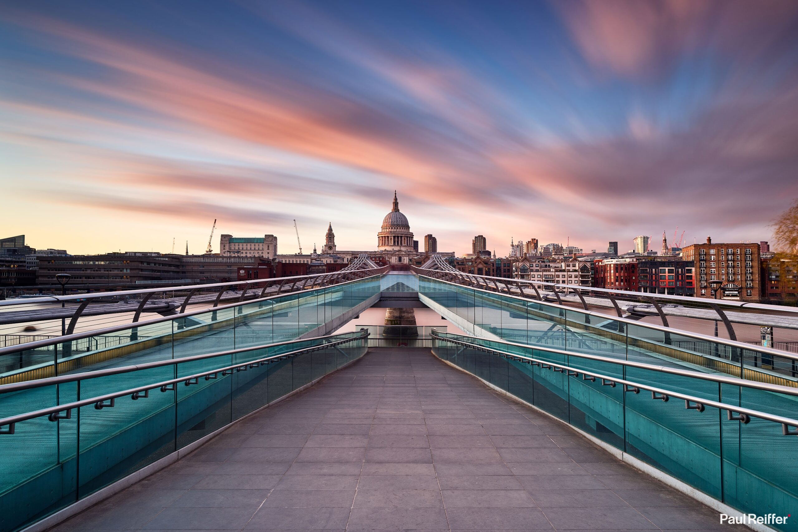 New Beginnings Unlocking The City Of London With Frame Averaging Paul Reiffer Photographer