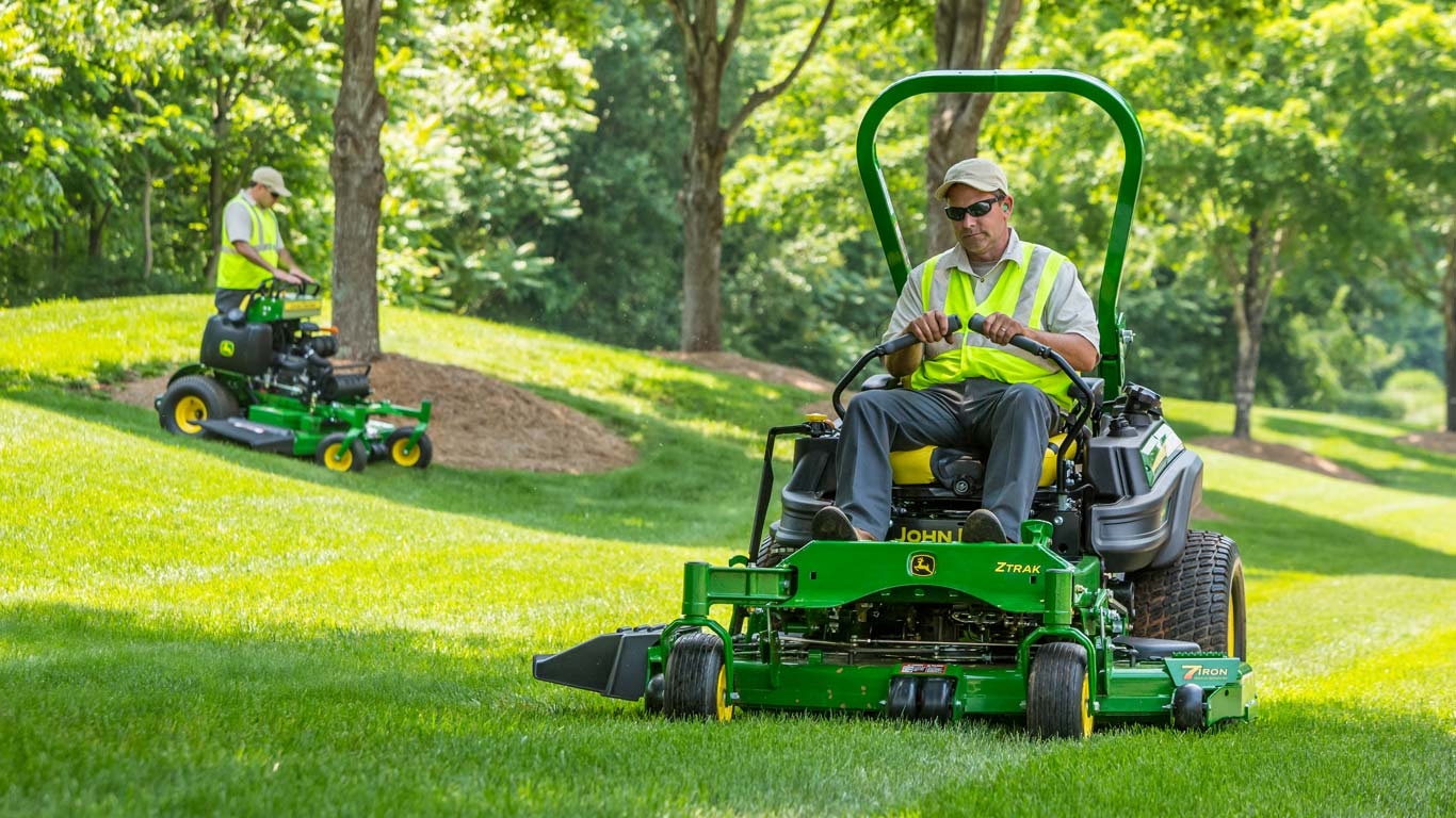 New John Deere Equipment For Sale At Ag Power
