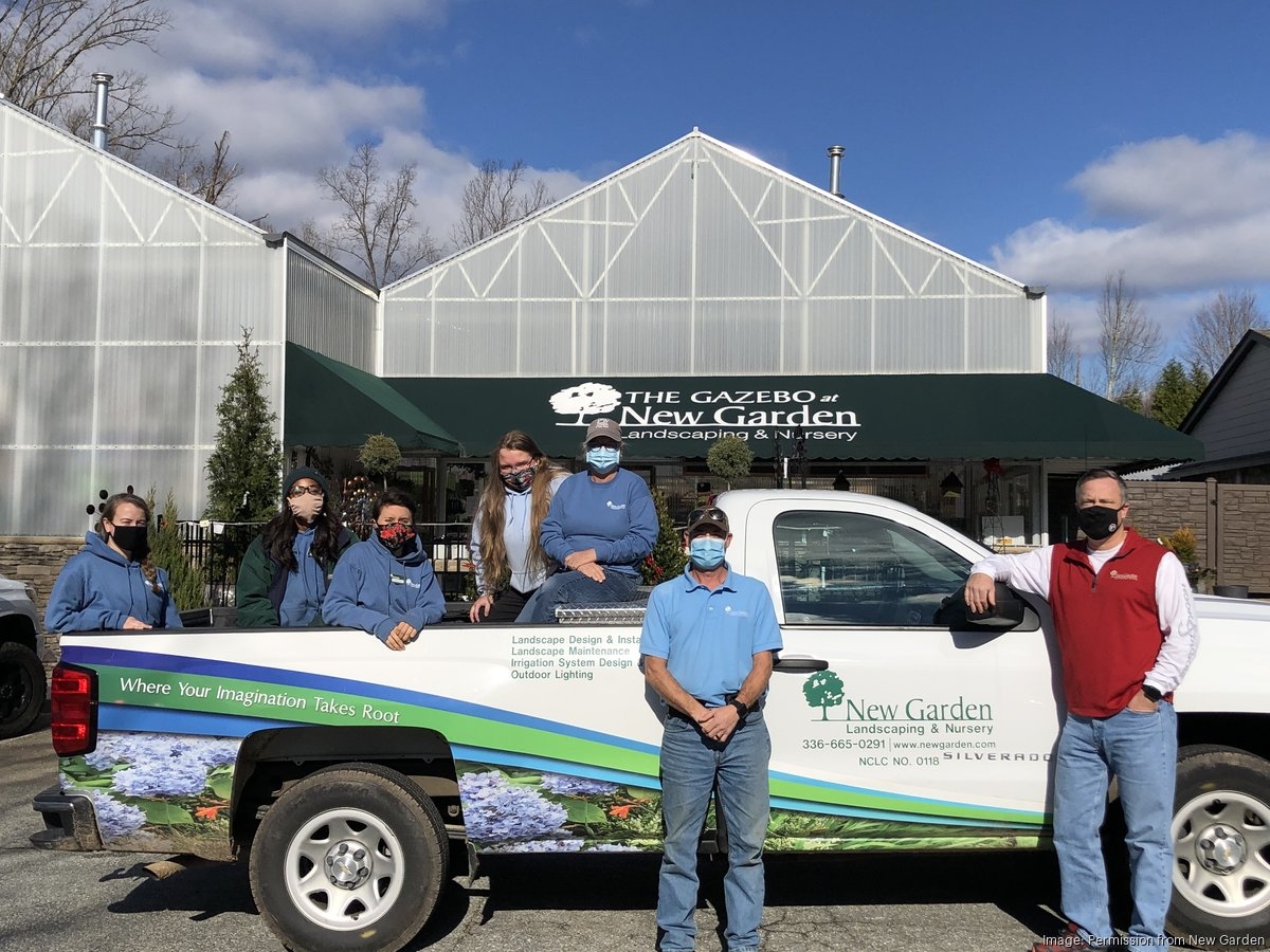 New Ownership Takes Over At New Garden Landscaping Nursery Triad Business Journal New Ownership Takes Over At New Garden Landscaping Nursery Triad Business Journal