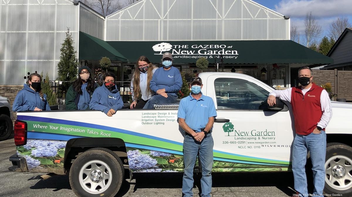 New Ownership Takes Over At New Garden Landscaping Nursery Triad Business Journal New Ownership Takes Over At New Garden Landscaping Nursery Triad Business Journal