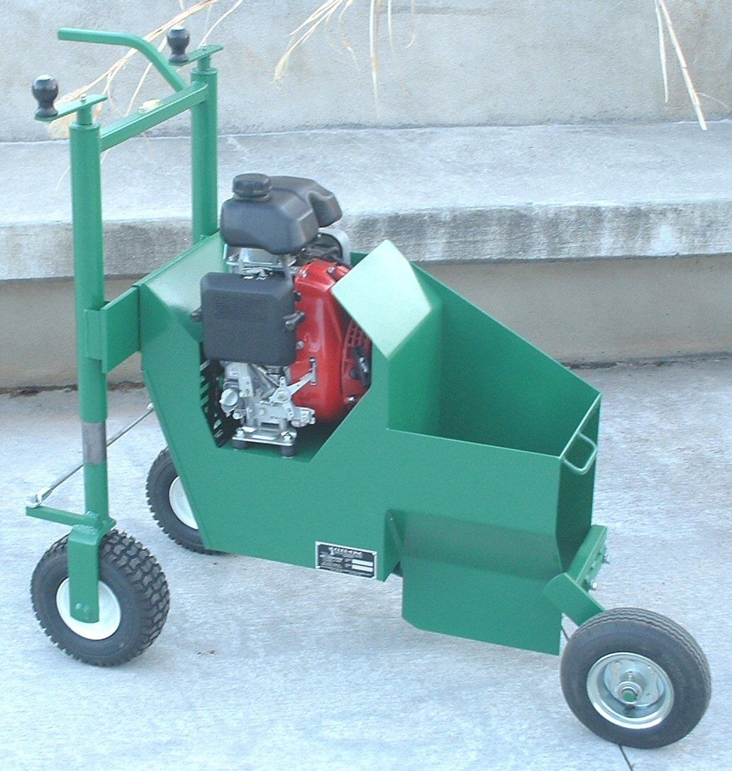 New Turnkey Landscape Concrete Curbing Business And Equipment EBay