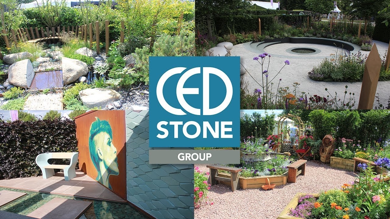 News Item A Look Back At 2019 Part 1 CED Stone